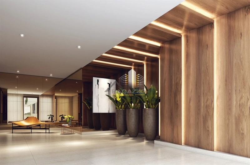 Apartamento 3 dormitórios ( 1 suíte ) e 2 vagas na Mooca: 11ª foto da galeria de imagens do imóvel
