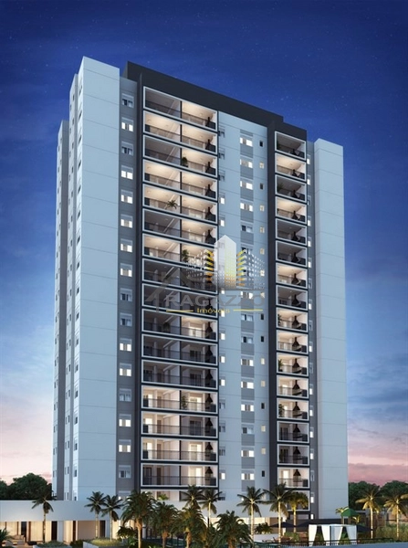 Apartamento 3 dormitórios ( 1 suíte ) e 2 vagas na Mooca: 10ª foto da galeria de imagens do imóvel