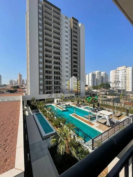 Apartamento 3 dormitórios ( 1 suíte ) e 2 vagas na Mooca: 3ª foto da galeria de imagens do imóvel