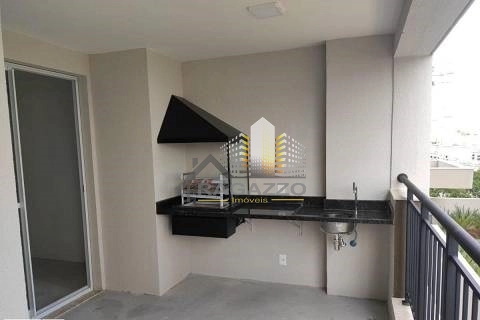Apartamento 3 dormitórios ( 1 suíte ) e 2 vagas na Mooca: 4ª foto da galeria de imagens do imóvel