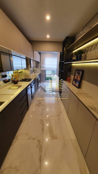Apartamento 3 suítes e 2 vagas no Tatuapé: 28ª foto da galeria de imagens do imóvel