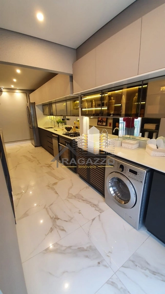 Apartamento 3 suítes e 2 vagas no Tatuapé: 23ª foto da galeria de imagens do imóvel