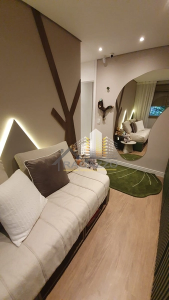 Apartamento 3 suítes e 2 vagas no Tatuapé: 38ª foto da galeria de imagens do imóvel
