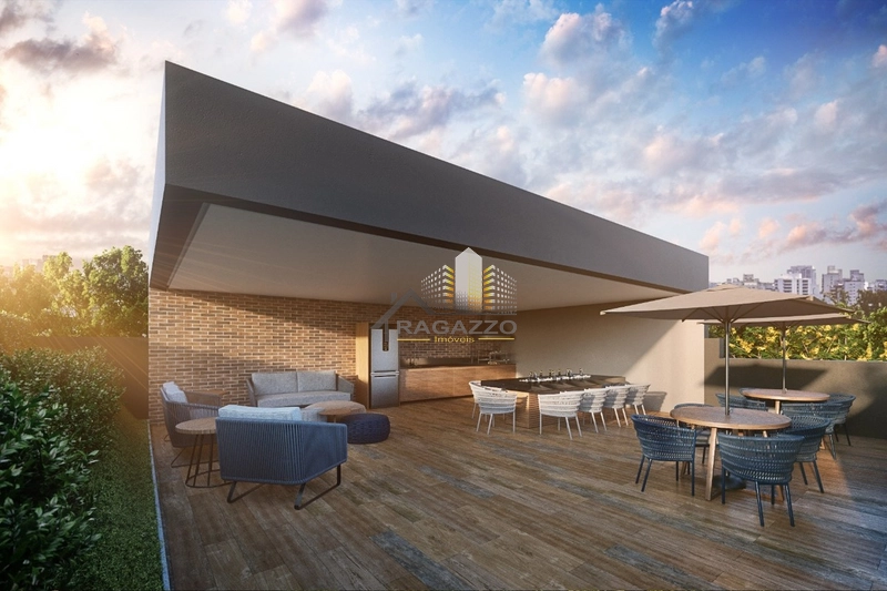 Apartamento 3 suítes e 2 vagas no Tatuapé: 6ª foto da galeria de imagens do imóvel