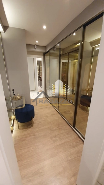 Apartamento 3 suítes e 2 vagas no Tatuapé: 31ª foto da galeria de imagens do imóvel