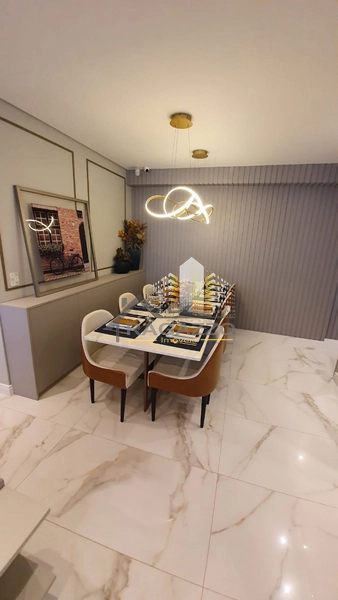 Apartamento 3 suítes e 2 vagas no Tatuapé: 26ª foto da galeria de imagens do imóvel