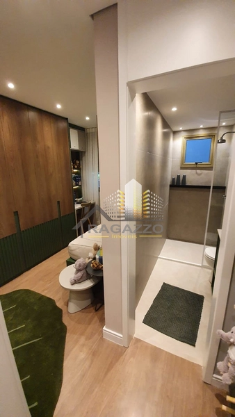 Apartamento 3 suítes e 2 vagas no Tatuapé: 37ª foto da galeria de imagens do imóvel