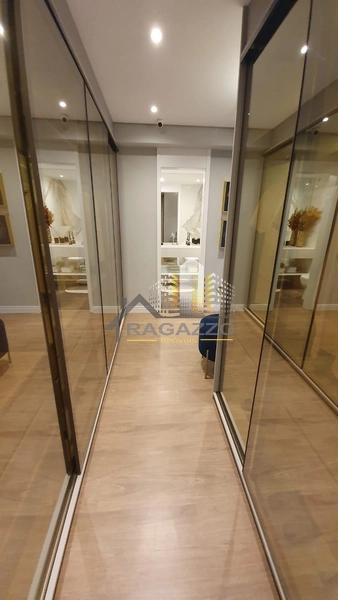 Apartamento 3 suítes e 2 vagas no Tatuapé: 34ª foto da galeria de imagens do imóvel