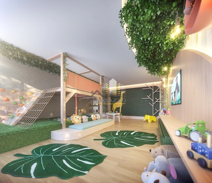 Apartamento 3 suítes e 2 vagas no Tatuapé: 7ª foto da galeria de imagens do imóvel