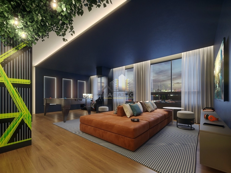 Apartamento 3 suítes e 2 vagas no Tatuapé: 21ª foto da galeria de imagens do imóvel