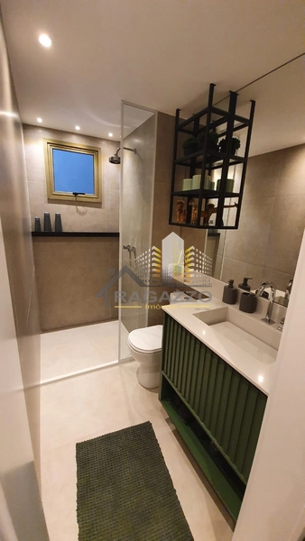 Apartamento 3 suítes e 2 vagas no Tatuapé: 35ª foto da galeria de imagens do imóvel