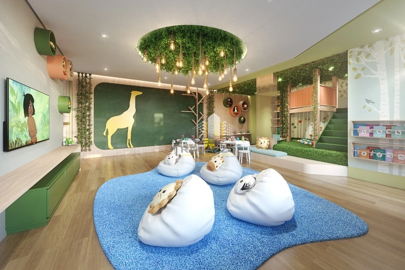 Apartamento 3 suítes e 2 vagas no Tatuapé: 8ª foto da galeria de imagens do imóvel