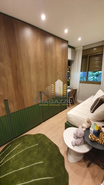 Apartamento 3 suítes e 2 vagas no Tatuapé: 36ª foto da galeria de imagens do imóvel