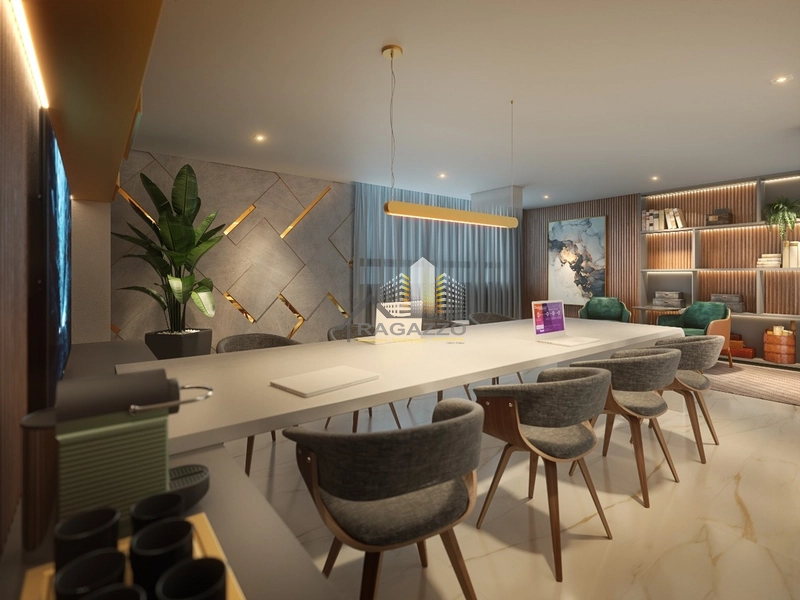 Apartamento 3 suítes e 2 vagas no Tatuapé: 9ª foto da galeria de imagens do imóvel