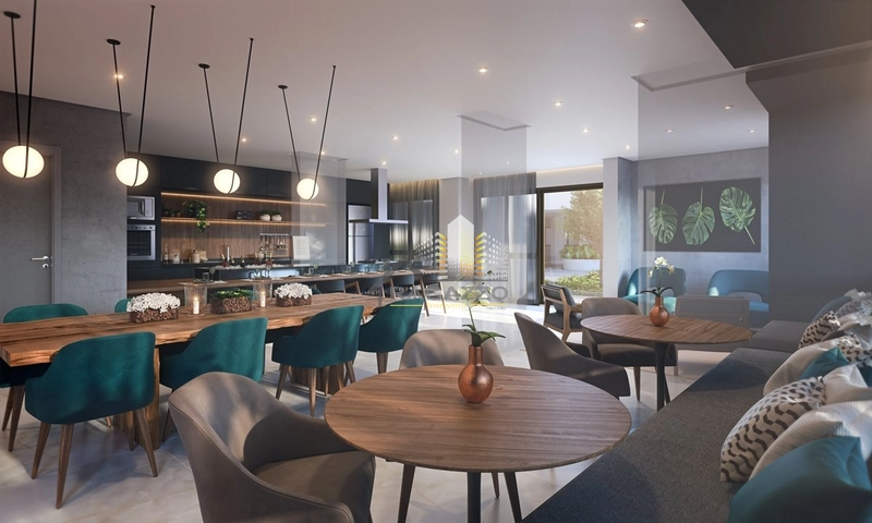 Apartamento de 84 metros com 2 dormitórios e 2 vagas no Tatuapé: 8ª foto da galeria de imagens do imóvel