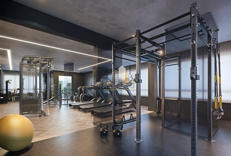 Apartamento de 84 metros com 2 dormitórios e 2 vagas no Tatuapé: 4ª foto da galeria de imagens do imóvel