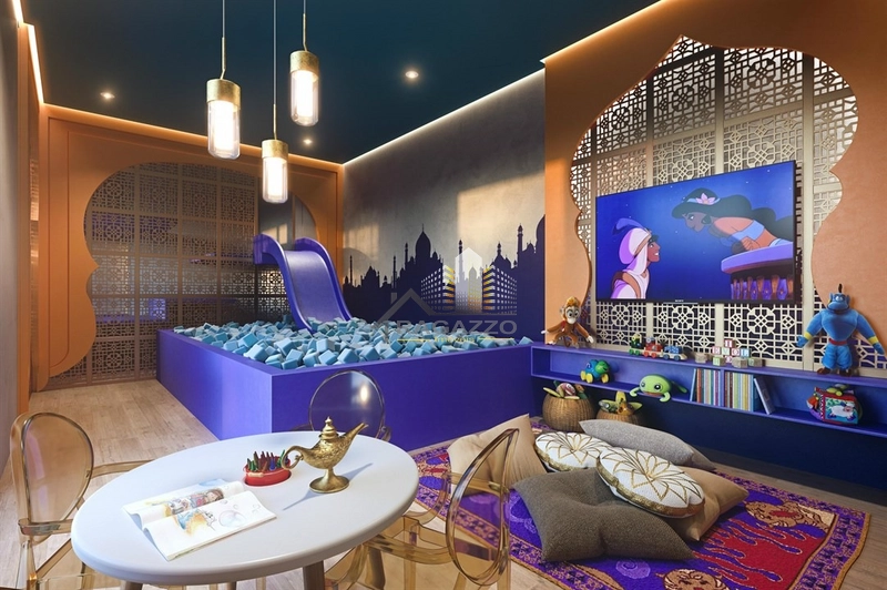 Apartamento de 84 metros com 2 dormitórios e 2 vagas no Tatuapé: 5ª foto da galeria de imagens do imóvel