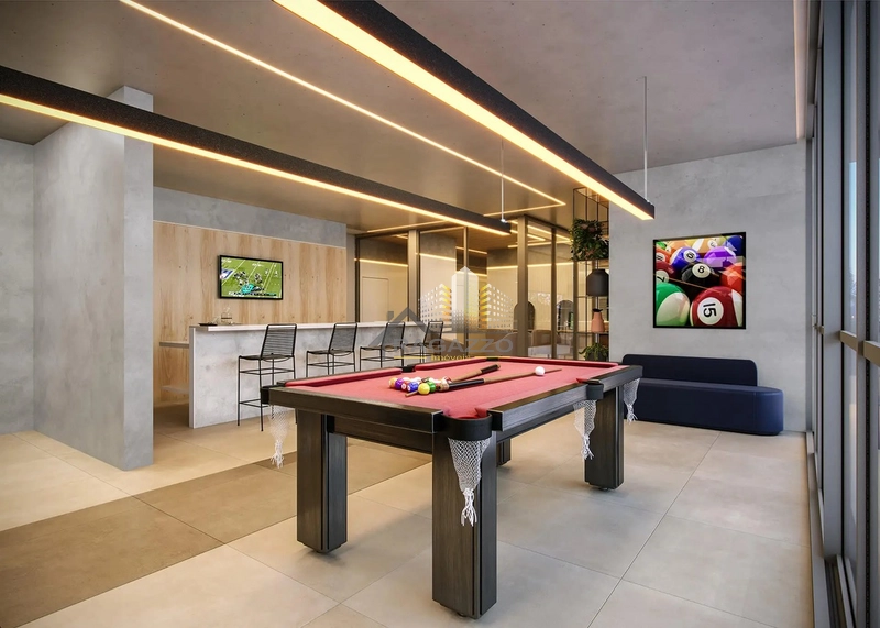 Apartamento de 140m² com 3 Suítes e 2 Vagas na Chácara Klabin: 15ª foto da galeria de imagens do imóvel
