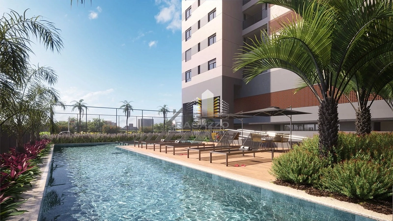 Apartamento de 140m² com 3 Suítes e 2 Vagas na Chácara Klabin: 17ª foto da galeria de imagens do imóvel