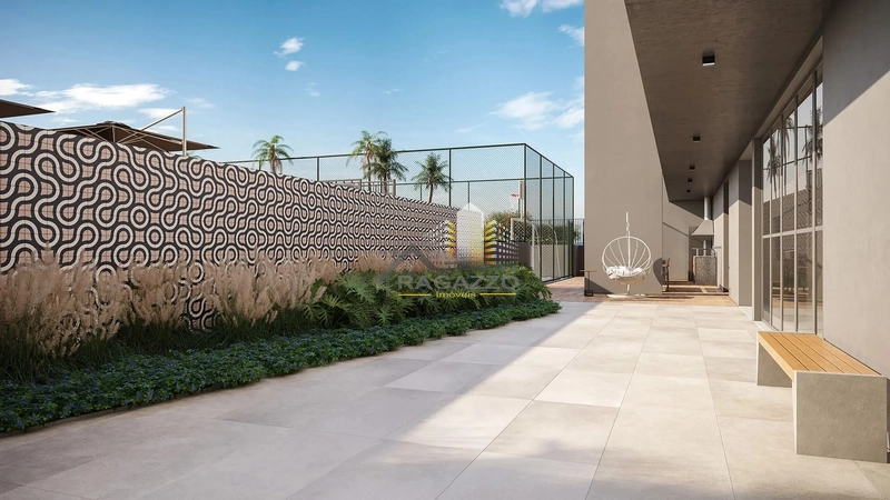 Apartamento de 184m² com 3 Suítes e 3 Vagas na Chácara Klabin: 10ª foto da galeria de imagens do imóvel