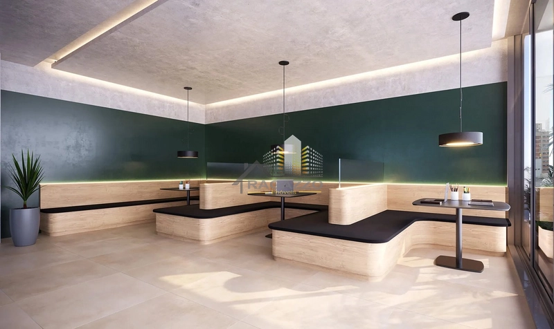 Apartamento de 184m² com 3 Suítes e 3 Vagas na Chácara Klabin: 11ª foto da galeria de imagens do imóvel