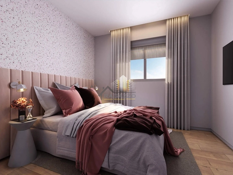 Apartamento de 184m² com 3 Suítes e 3 Vagas na Chácara Klabin: 3ª foto da galeria de imagens do imóvel