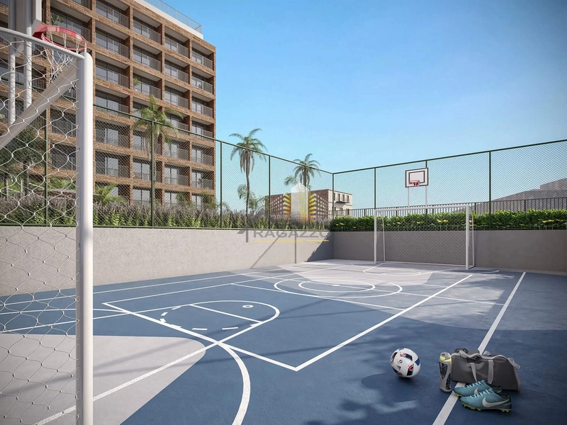 Apartamento de 184m² com 3 Suítes e 3 Vagas na Chácara Klabin: 19ª foto da galeria de imagens do imóvel