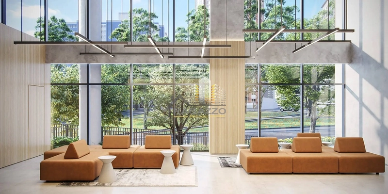 Apartamento de 184m² com 3 Suítes e 3 Vagas na Chácara Klabin: 6ª foto da galeria de imagens do imóvel