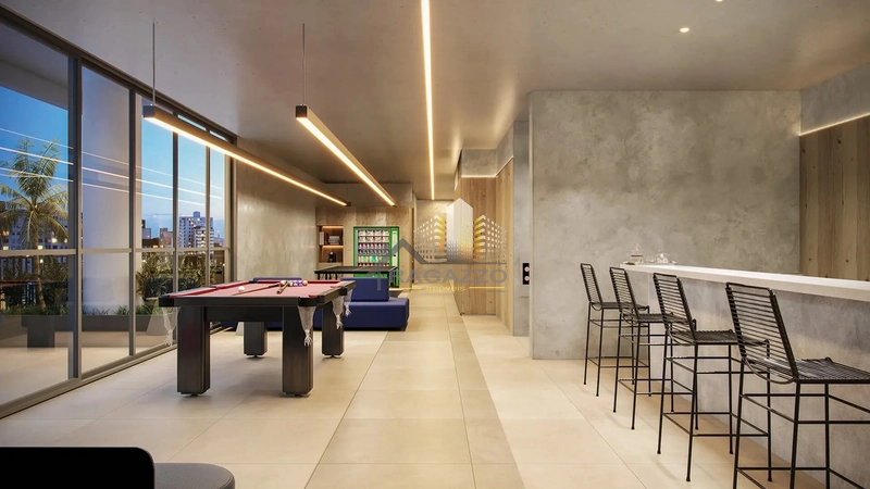 Apartamento de 184m² com 3 Suítes e 3 Vagas na Chácara Klabin: 13ª foto da galeria de imagens do imóvel