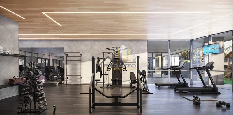 Apartamento de 184m² com 3 Suítes e 3 Vagas na Chácara Klabin: 7ª foto da galeria de imagens do imóvel