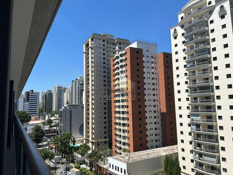 Oportunidade Única no Tatuapé: Conjunto Comercial de 228m²: 3ª foto da galeria de imagens do imóvel