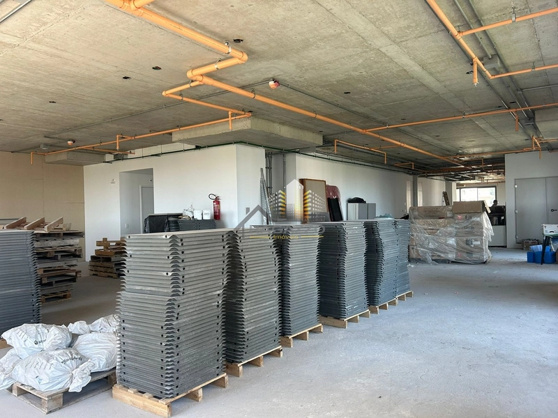 Oportunidade Única no Tatuapé: Conjunto Comercial de 228m²: 8ª foto da galeria de imagens do imóvel