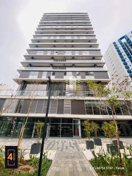 Oportunidade Única no Tatuapé: Conjunto Comercial de 228m²: 1ª foto da galeria de imagens do imóvel