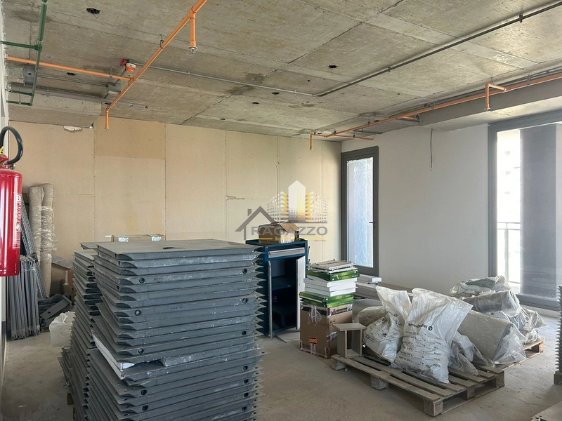 Oportunidade Única no Tatuapé: Conjunto Comercial de 228m²: 7ª foto da galeria de imagens do imóvel