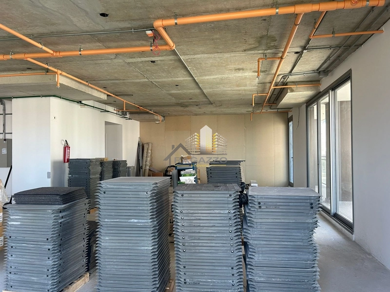Oportunidade Única no Tatuapé: Conjunto Comercial de 228m²: 6ª foto da galeria de imagens do imóvel
