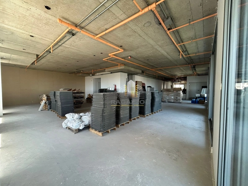 Oportunidade Única no Tatuapé: Conjunto Comercial de 228m²: 9ª foto da galeria de imagens do imóvel