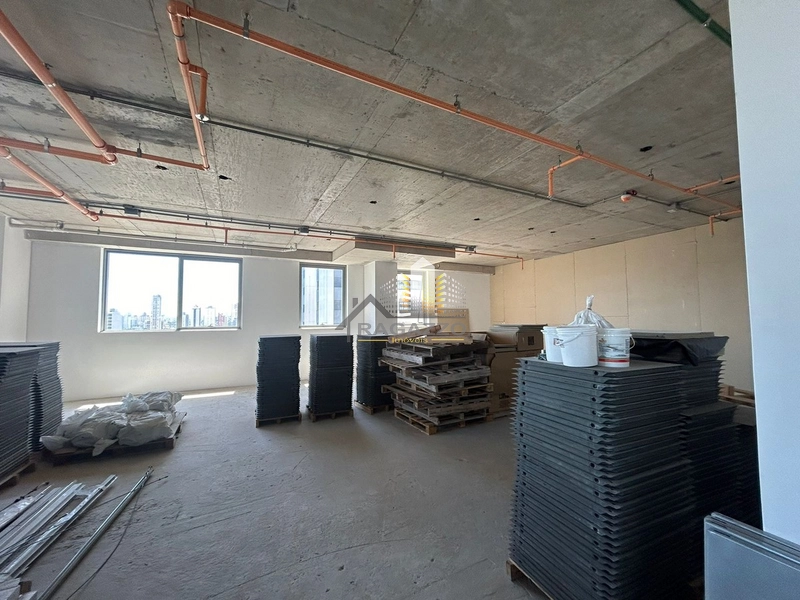 Oportunidade Única no Tatuapé: Conjunto Comercial de 228m²: 13ª foto da galeria de imagens do imóvel