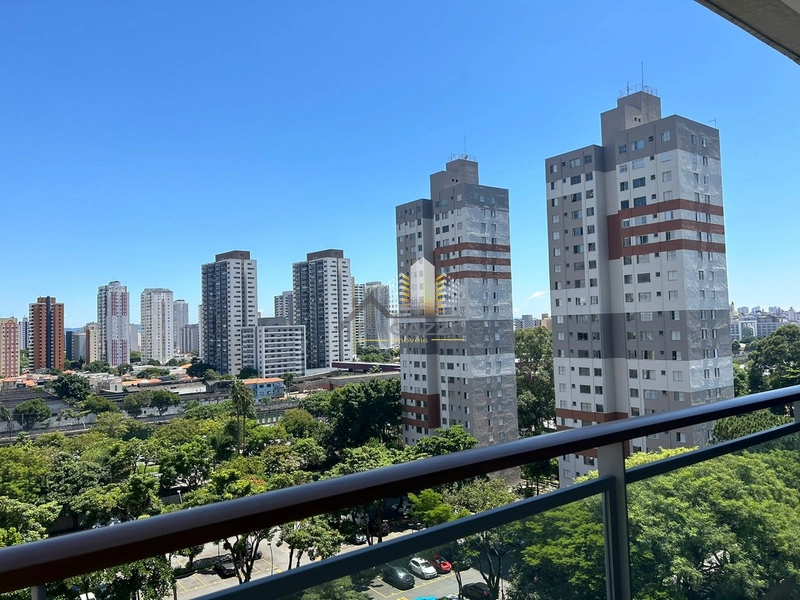 Oportunidade Única no Tatuapé: Conjunto Comercial de 228m²: 4ª foto da galeria de imagens do imóvel
