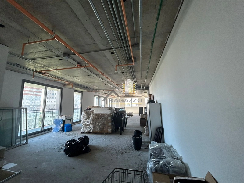 Oportunidade Única no Tatuapé: Conjunto Comercial de 228m²: 12ª foto da galeria de imagens do imóvel