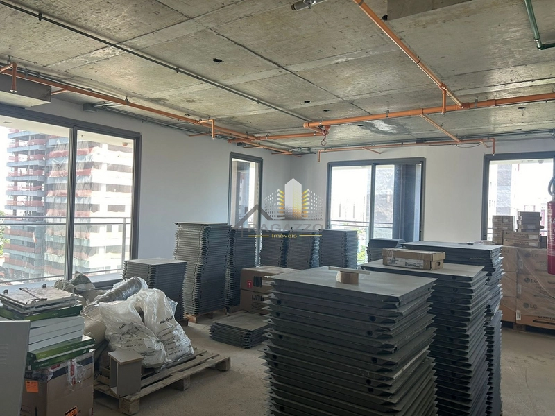 Oportunidade Única no Tatuapé: Conjunto Comercial de 228m²: 11ª foto da galeria de imagens do imóvel