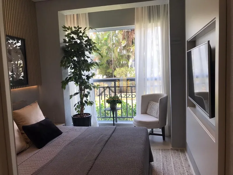 Apartamento 2 dormitórios à venda, Tatuapé, São Paulo: 11ª foto da galeria de imagens do imóvel