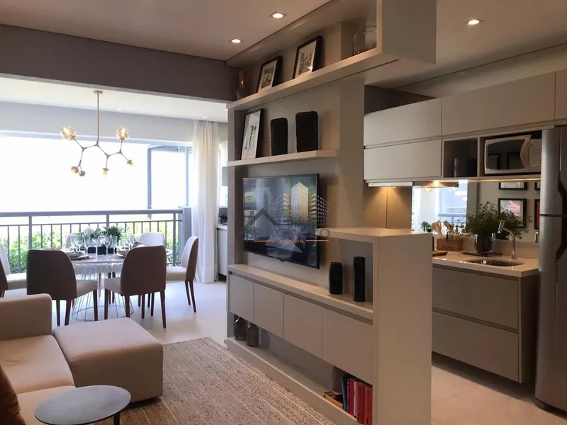 Apartamento 2 dormitórios à venda, Tatuapé, São Paulo: 16ª foto da galeria de imagens do imóvel