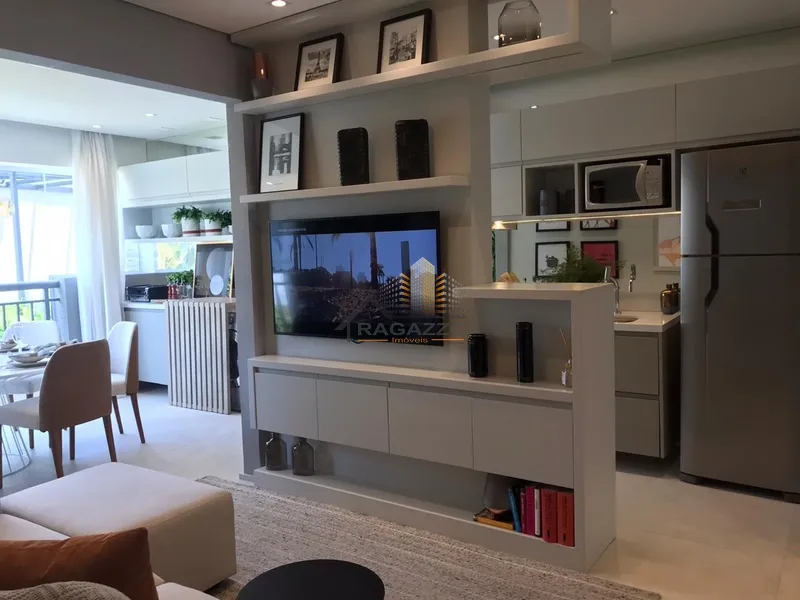 Apartamento 2 dormitórios à venda, Tatuapé, São Paulo: 17ª foto da galeria de imagens do imóvel