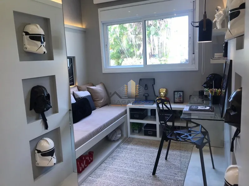 Apartamento 2 dormitórios à venda, Tatuapé, São Paulo: 13ª foto da galeria de imagens do imóvel