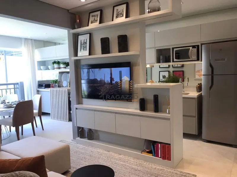 Apartamento 2 dormitórios à venda, Tatuapé, São Paulo: 2ª foto da galeria de imagens do imóvel