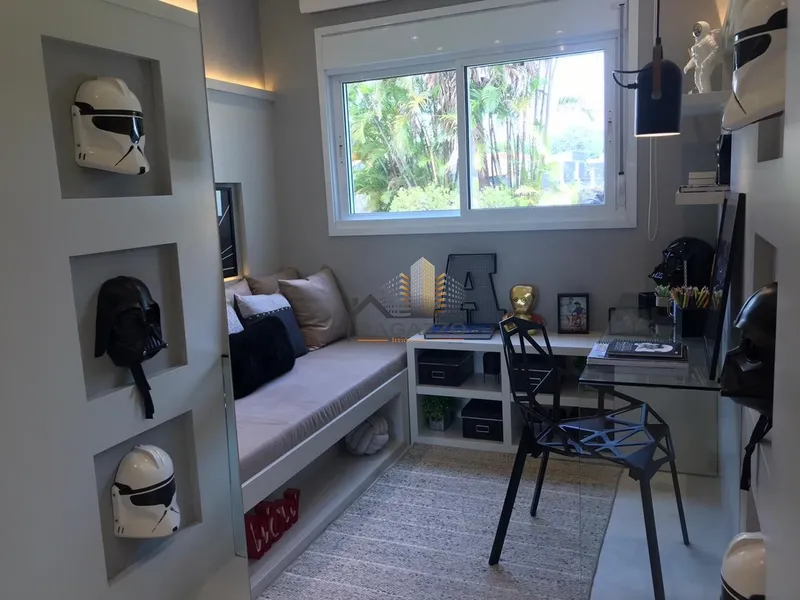 Apartamento 2 dormitórios à venda, Tatuapé, São Paulo: 14ª foto da galeria de imagens do imóvel