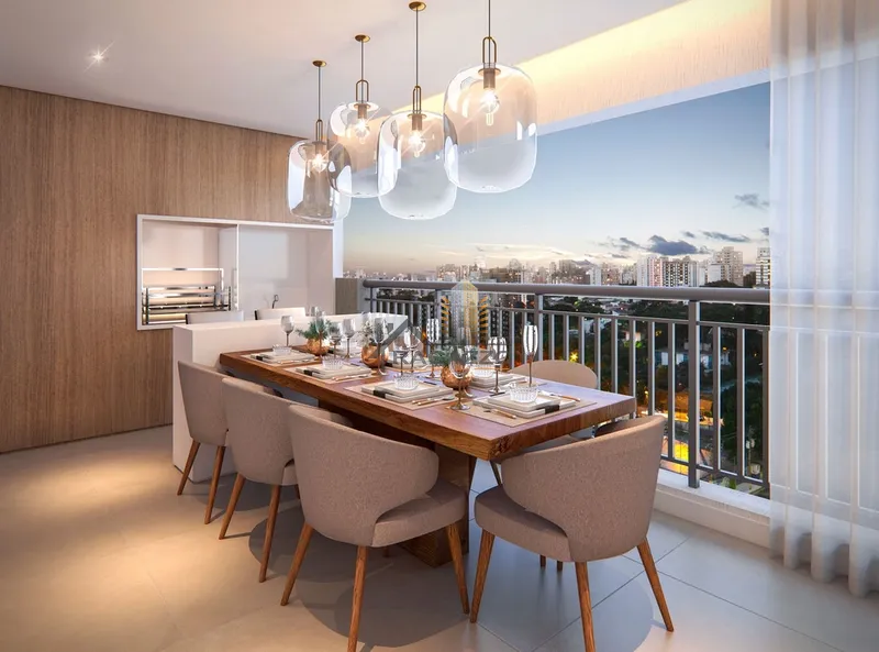Apartamento 2 dormitórios à venda, Tatuapé, São Paulo: 39ª foto da galeria de imagens do imóvel