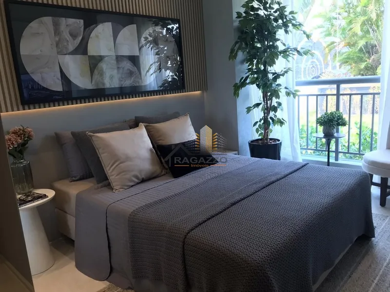 Apartamento 2 dormitórios à venda, Tatuapé, São Paulo: 12ª foto da galeria de imagens do imóvel