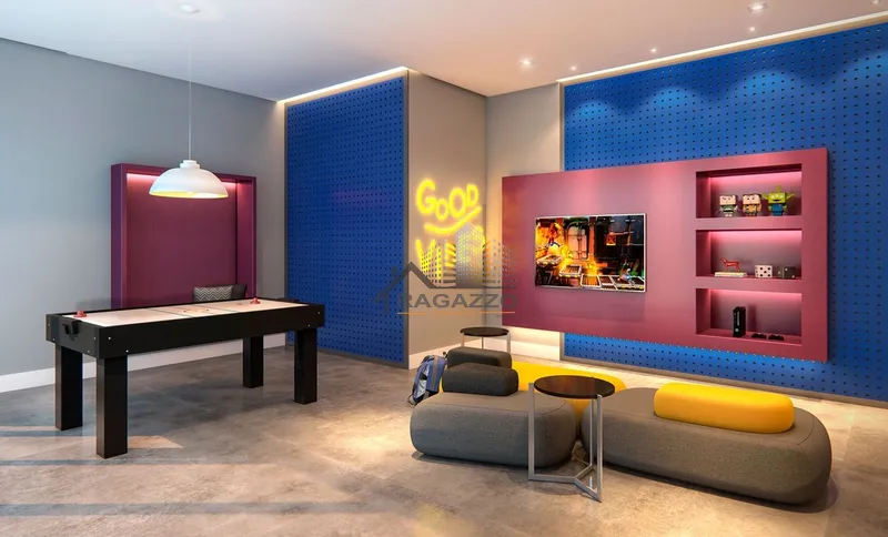 Apartamento 3 dormitórios à venda, Tatuapé, São Paulo: 23ª foto da galeria de imagens do imóvel