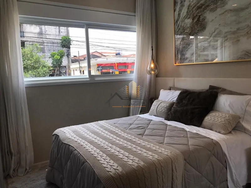Apartamento 3 dormitórios à venda, Tatuapé, São Paulo: 43ª foto da galeria de imagens do imóvel